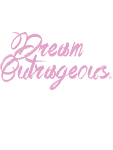 Pink Dream Outrageous Print®
